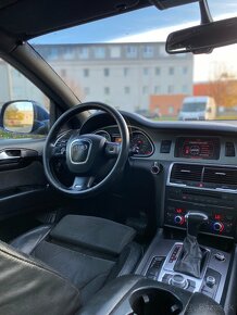 AUDI Q7 3.0TDI - 10