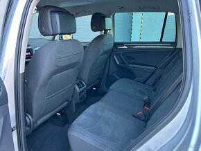 Volkswagen Tiguan 2.0 TDI DSG EVO Elegance - 10