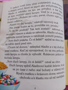 Z rozprávky do rozprávky - vydanie z roku 2002 - 10