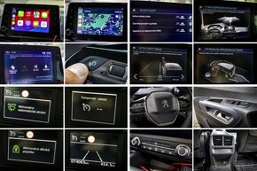 Peugeot Rifter 1,5 HDi (1.majiteľ, Apple CarPlay, TOP stav) - 10