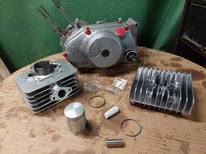 Simson sr 50/60 top stav - 10