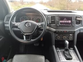 Amarok 3.0 TDI, odpočet DPH - 10