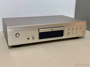 DENON DCD-510AE …. CD prehravač - 10