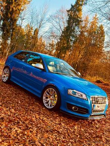 Audi s3 8p - 10