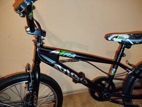 Bicykel BMX 20 Avigo Freestyle - 10