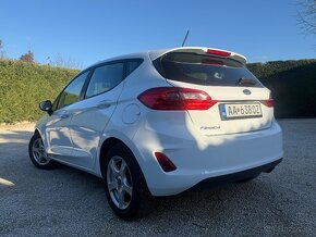 Ford Fiesta - 10