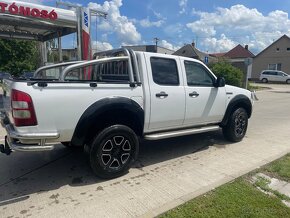 Ford ranger 2,5 - 10