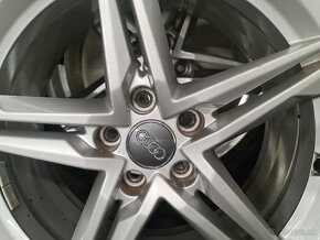 5X112 R18 AUDI-SPEEDLINE. - 10