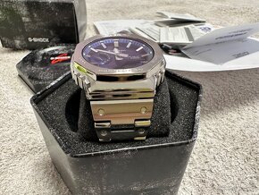 Casio GM-B2100AD-2AER G-Shock zaruka - 10