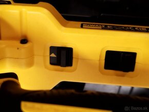 Dewalt aku klincovacka dcn890 - 10