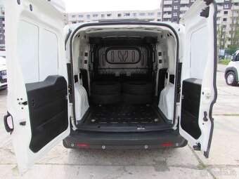 Opel Combo Van 1.3 CDTI L1H1 2200 - 10