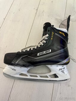 PROFI MODEL BAUER SUPREME MX3 TOTALONE VEĽKOSŤ 11D - 10