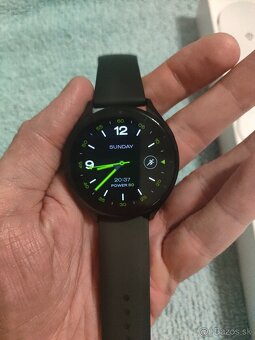 Xiaomi Watch 2 46mm - 10