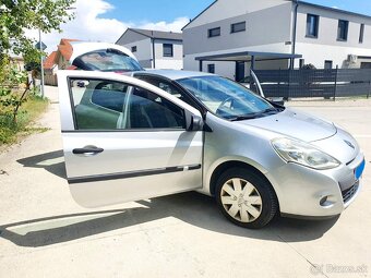 Renault Clio 1.2 Hatchback 3.dver. - 10