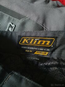 Klim Baja s4 , komplet , moc. 1300€ - 10