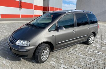 VW Sharan - 10