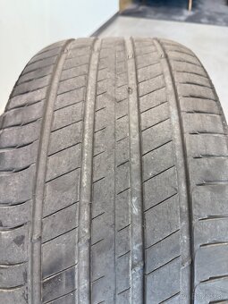 Michelin Latitude Sport 3 - letné pneu - 10