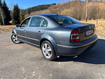 Škoda Superb 2.0 TDI PD Elegance - 10