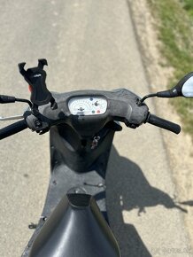 Yamaha Ovetto (Neos) 100 ccm 2T - 10