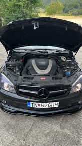 Mercedes Benz C350 - 10