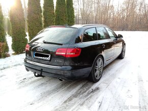 Audi A6 C6 2.7TDI (Facelift) - 10