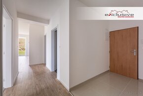 3 IZBOVÝ BYT – TRNKOV, 69 M², POZEMOK - PARKOVACIE STÁTIE - 10