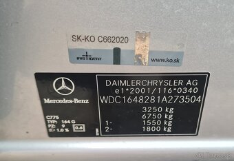 MERCEDES-BENZ GL 420 CDI - 10