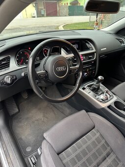 Audi A5 Sportback 2.0 TDI 130kw - 10