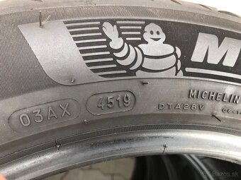 Michelin Primacy 4 - 10