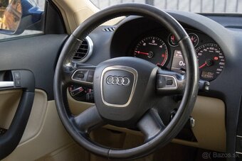 Audi A3 - 10