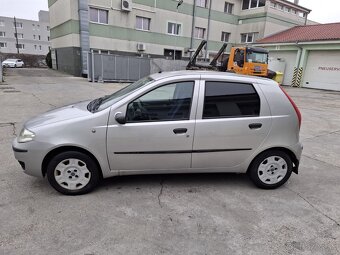 Fiat Punto - 10