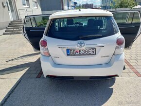Toyota Verso 2.0 I D-4D DPF Style - 10
