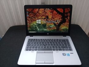 Hp Elitebook 840 G2 , Intel® Core™i5 , 16gb ram ,256gb ssd - 10