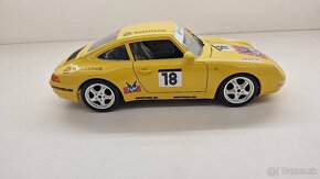 1:18 PORSCHE 911 993 MT - 10