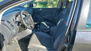 Vw golf plus 1.9tdi - 10