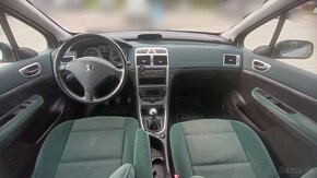 Peugeot 307 SW 1.6 16V - 10