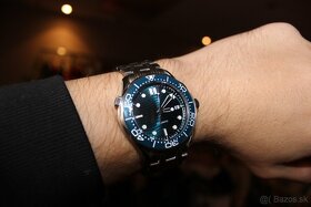 Omega seamaster diver - 10