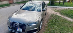 Audi A6 2.0TDI ultra - 10