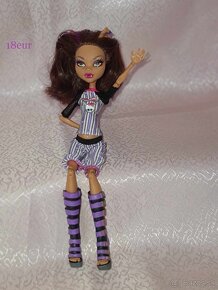 monster high babika dalsie v inzerate - 10