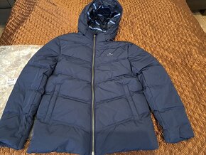 Zimná bunda GANT D1.THE ALTA DOWN JACKET veľkosť. M - 10