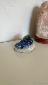 Mini Diorama Hotwheels - 10