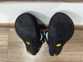 La Sportiva Katana lezečky 35,5 - 10