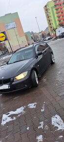 Predam bmw e91 touring 320d 130kw - 10