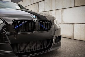 BMW M135i Mperformance - Manuál - 10