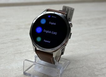 Huawei Watch GT 5 46mm Brown - 10