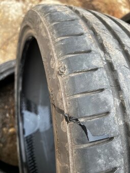 Pneu 225/35 R19 Tomket - 10