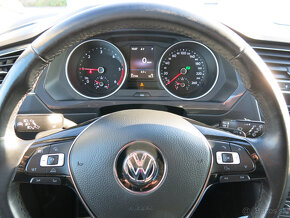 Volkswagen Tiguan Highline 2.0 TDI DSG Sport A7 - DPH - 10