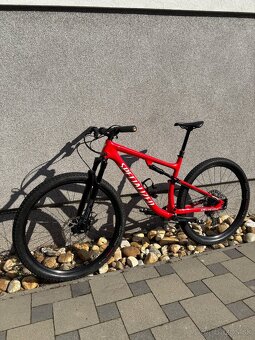 Specialized Epic Comp L - 10