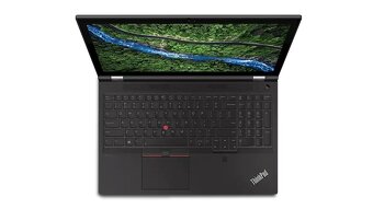 Lenovo ThinkPad P15 Gen 2 v záruke Premier Onsite Support - 10