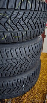 5x112,r16-OXXO-6,5J,et41,215-60-Dunlop-3222-6,5mm - 10